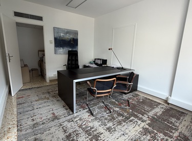 Monte-Carlo – Elegant offices just a stone's throw from the Casino