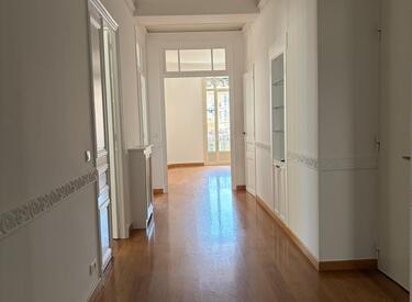 Elégant appartement de 5 pièces - aperçu mer