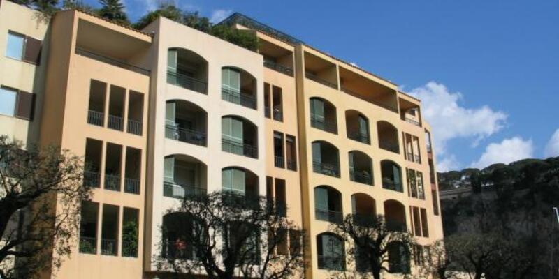 AGREABLE STUDIO A FONTVIEILLE