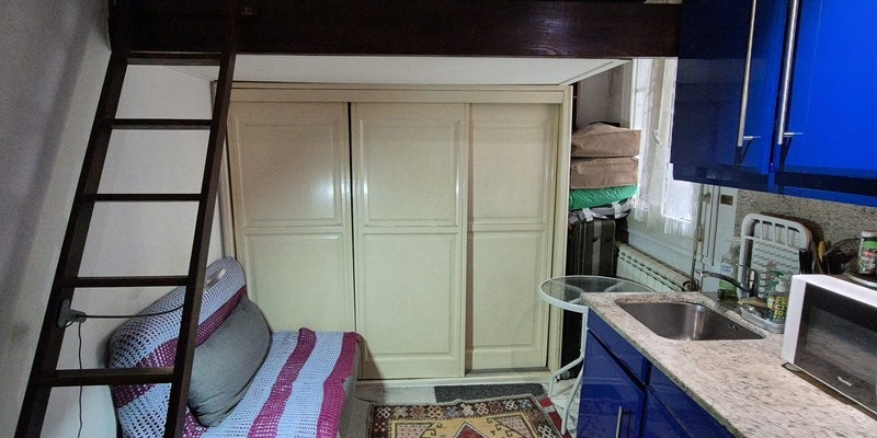 GRANDE CHAMBRE DE SERVICE