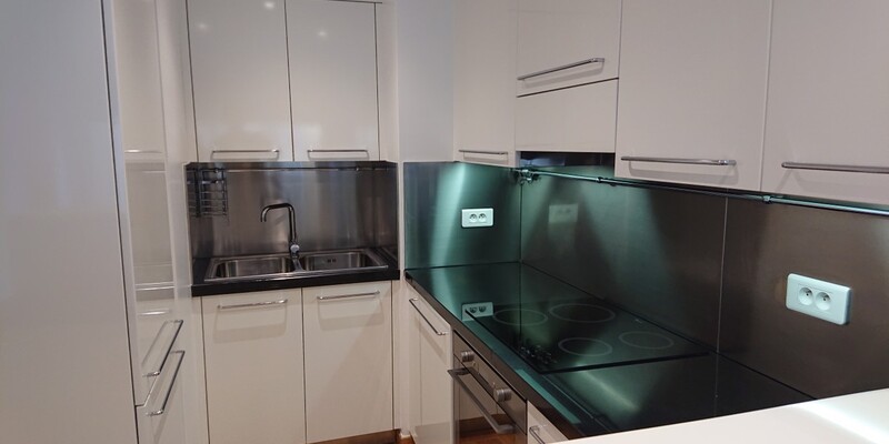 AGREABLE STUDIO A FONTVIEILLE