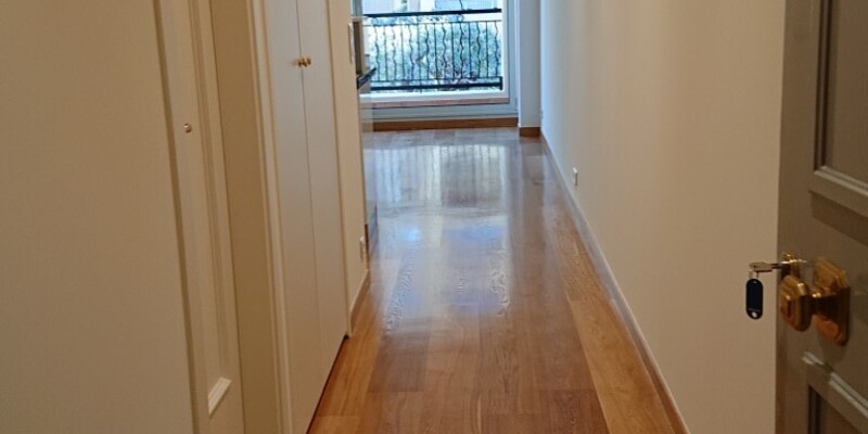 AGREABLE STUDIO A FONTVIEILLE