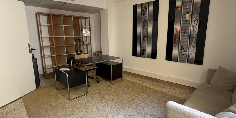 Monte-Carlo – Bureaux élégants à deux pas du Casino