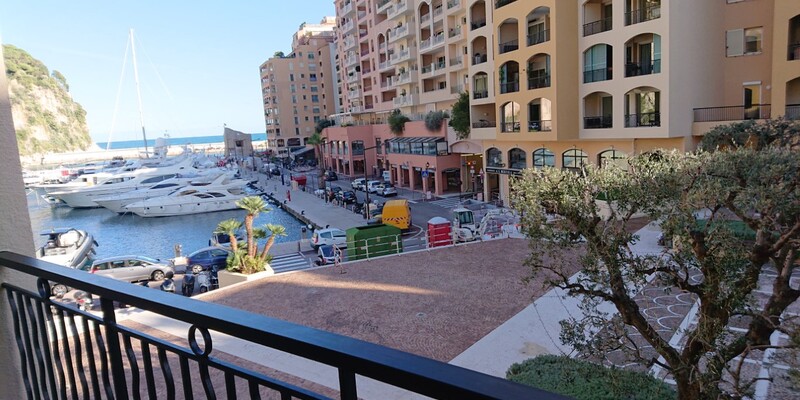 AGREABLE STUDIO A FONTVIEILLE