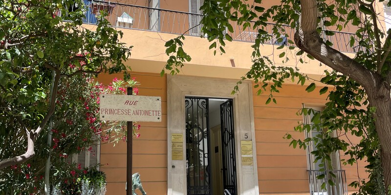 A CELLAR FOR RENT IN LA CONDAMINE