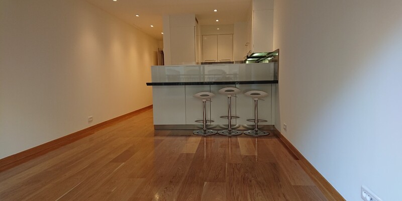 AGREABLE STUDIO A FONTVIEILLE