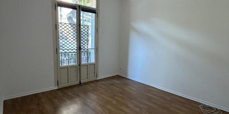 Elégant appartement de 5 pièces - aperçu mer