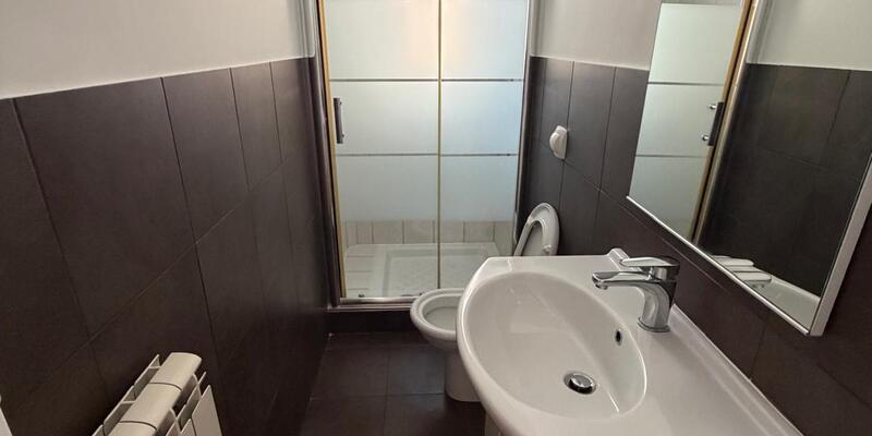 Elégant appartement de 5 pièces - aperçu mer